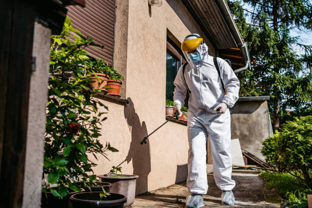 Best Pest Control for Homes  in Hartsville, TN